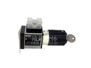 力士乐压力开关HED 8 OH-20/200K14KS （R901099811）